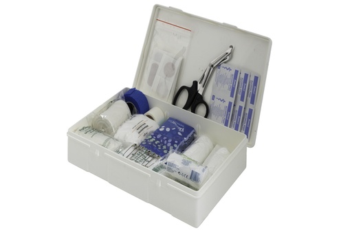 [892549] Trousse de secours FixFirst B Neutre