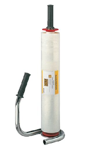[820334] Handwikkelaar CleverPack voor 500mm rollen