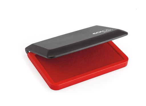 [351048] Inktkussen Colop Micro 1 90x50mm rood