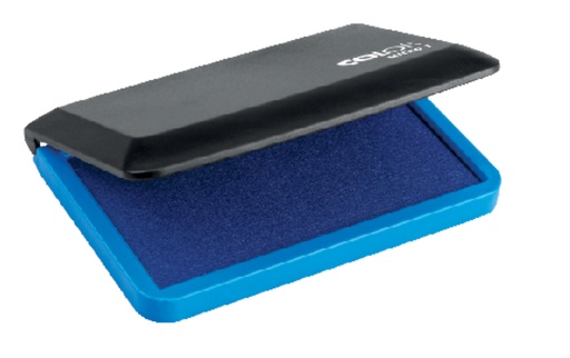 [351039] Stempelkussen Colop micro 1 9x5cm blauw