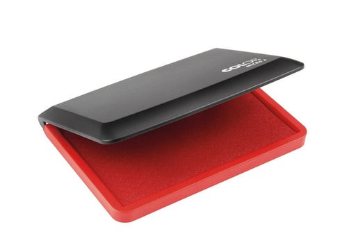 [351055] Inktkussen Colop Micro 2 110x70mm rood