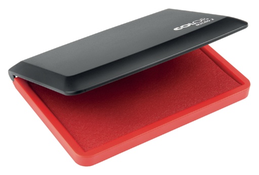 [351055] Tampon encreur Colop Micro 2 110x70mm rouge