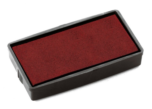 [351103] Stempelkussen Colop E/20 rood