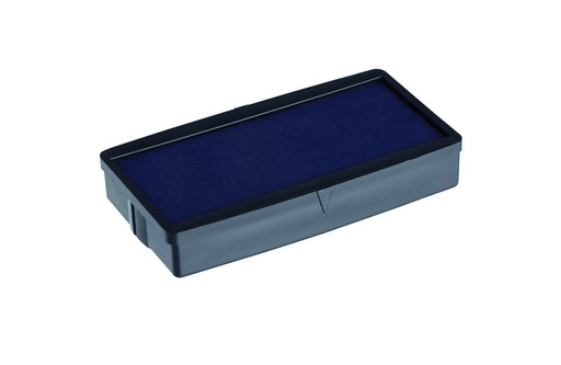 [351063] Stempelkussen Colop E/20 blauw