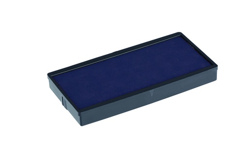 [351065] Stempelkussen Colop E/40 blauw