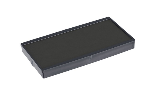 [351088] Stempelkussen Colop E/50 zwart