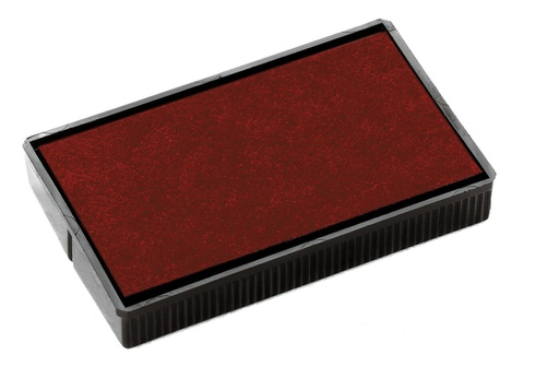 [350903] Stempelkussen Colop E/200 rood