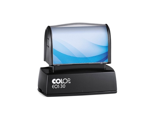 [351167] Tampon encreur Colop EOS 30 Technologie flash