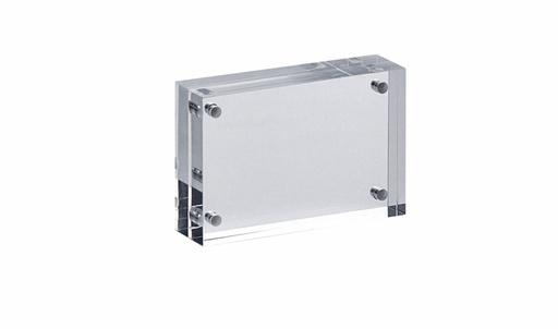 [269943] Fotolijst MAUL 7,5x5x2cm acryl