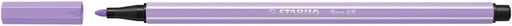 [633268] Viltstift STABILO Pen 68/59 medium licht lila
