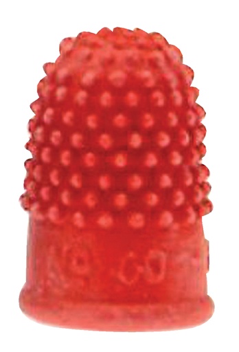 [336812] Telvinger Ø14mm rood doos à 20 stuks