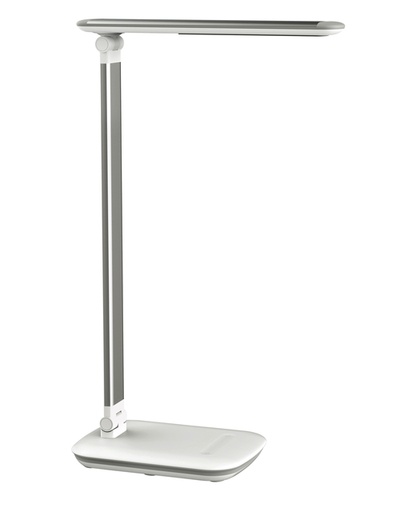 [495412] Bureau de lampe MAULjazzy blanc