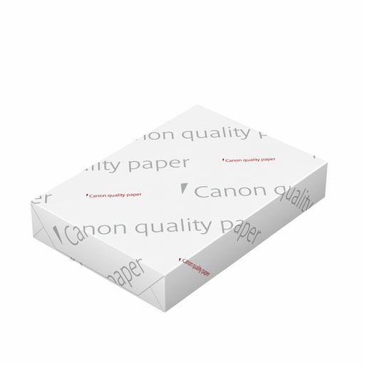 [880180] Papier copieur Canon Black Label Premium A4 70g blanc 500 feuilles