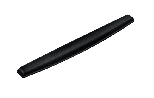 [436406] Polssteun voor toetsenbord Fellowes Memoryfoam zwart