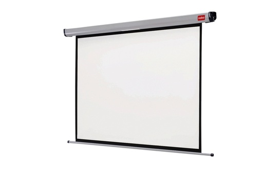 [920866] Projectiescherm Nobo wand 150x104cm