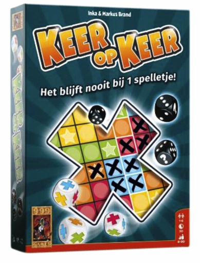 [784723] Jeu Keer op Keer