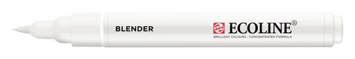 [630850] Brushpen Talens Ecoline blender 1 stuk