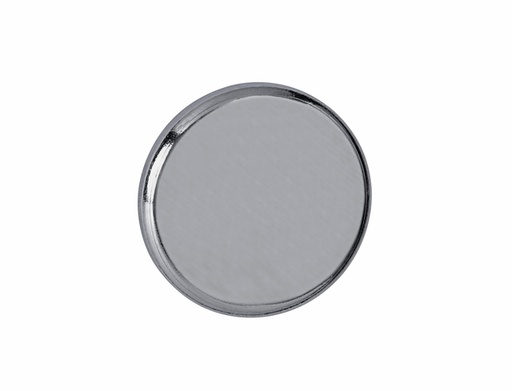 [921458] Magneet MAUL Neodymium rond 25mm 13kg nikkel