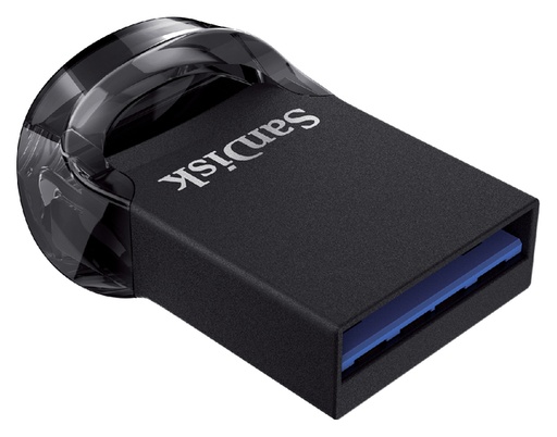 [434524] Clé USB 3.1 SanDisk Cruzer Ultra Fit USB-A 32Go