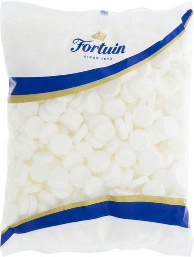 [896991] Pastille menthe Fortuin sac 1kg