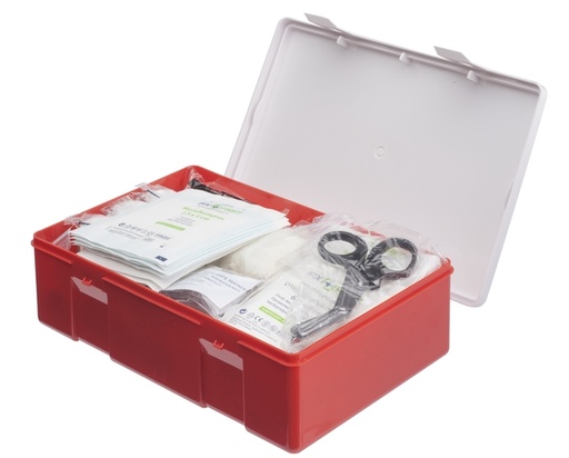 [892567] Trousse de secours B2