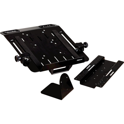 [436418] Accessoires bras écran pour ordinateur portable Fellowes Professional Series