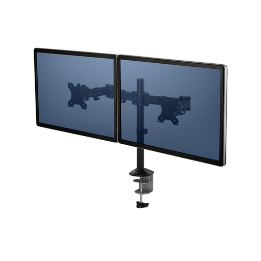 [436414] Monitorarm Fellowes Reflex Series dual arm