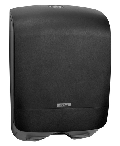 [892651] Distributeur essuie-mains Katrin 92087 Mini noir