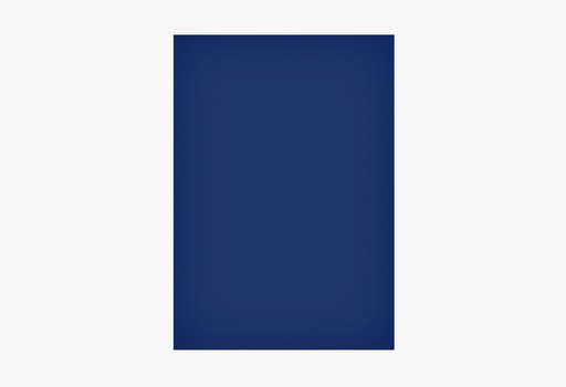 [921484] Magneetvel MAUL 200x300mm blauw beschrijf- wisbaar en te knippen