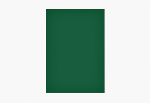 [921485] Feuille magnétique MAUL 200x300mm vert inscriptible effaçable et à couper