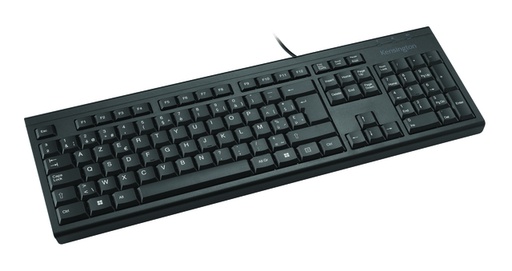 [418791] Toetsenbord Kensington valukey azerty
