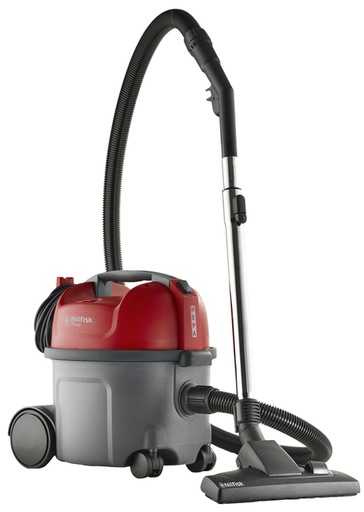 [891490] Aspirateur Nilfisk VP300 Thor 800W 8L