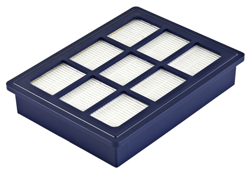 [897270] Stofzuigerfilter Nilfisk Hepa 13 voor Select en VP