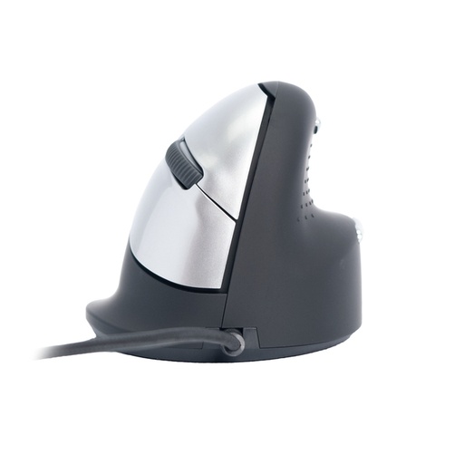 [484209] Souris ergonomique R-Go HE Break filaire Large droitier