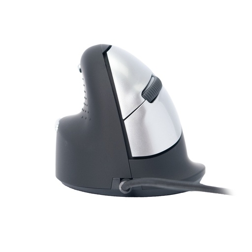 [484208] Souris ergonomique R-Go HE Break filaire Medium gaucher