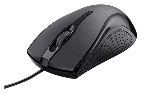 [436045] Souris optique Hama noir