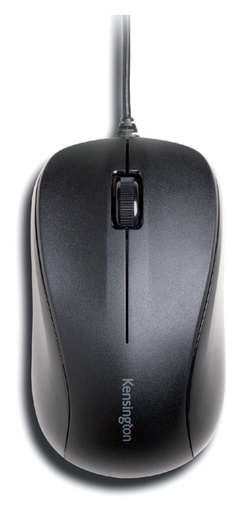 [418762] Souris Kensington ValuMouse noir
