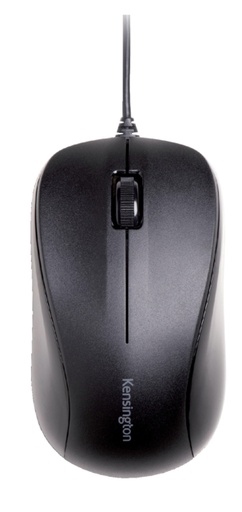 [418762] Souris Kensington ValuMouse noir