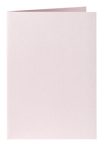[177058] Carte de correspondance Papicolor double 105x148mm rose vif