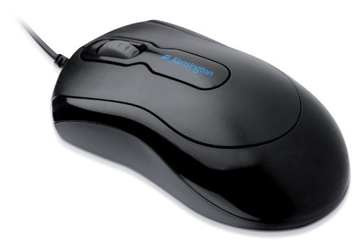 [418763] Souris Kengsington in-a-Box noir