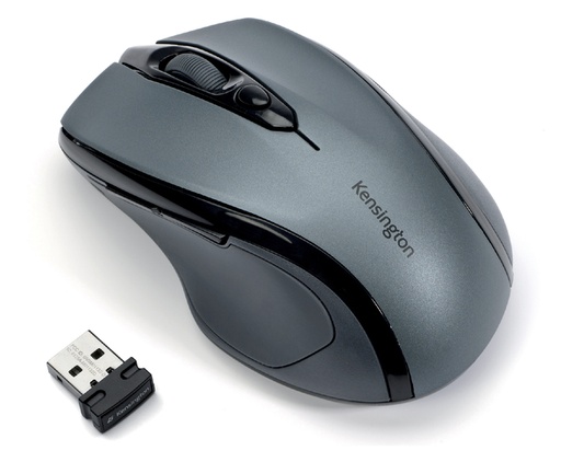 [418767] Souris Kensington Pro Fit sans fil gris