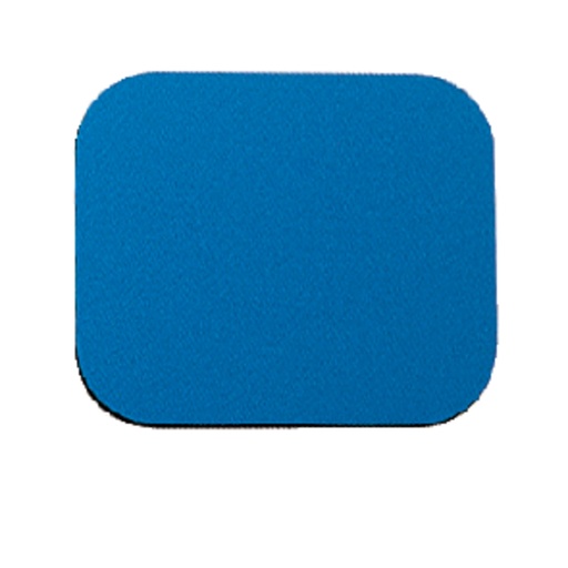 [484063] Muismat Quantore 230x190x6mm blauw