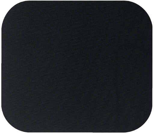 [400705] Tapis souris Fellowes 224x186x6mm noir