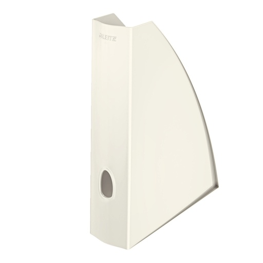 [503069] Porte-revues Leitz WOW blanc