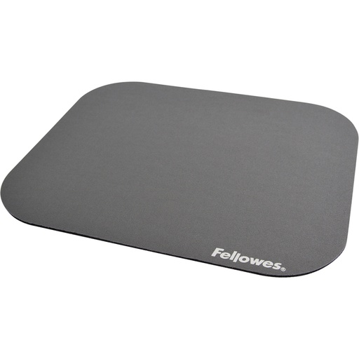 [436224] Muismat Fellowes standaard 200x228x4mm grijs