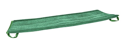 [891512] Mop Greenspeed Twist Mop Click''m C 50cm 5 pièces