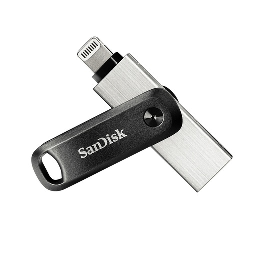 [435320] Clé USB 3.0 SanDisk iXpand Go USB-A 128Go