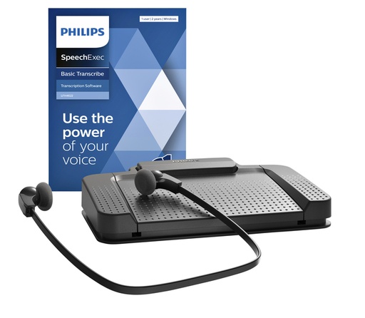 [450165] Kit de transcription Philips LFH7177