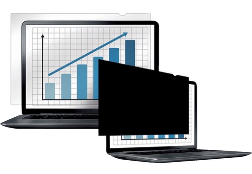 [436554] Privacyfilter Fellowes voor 14" laptops 16:9