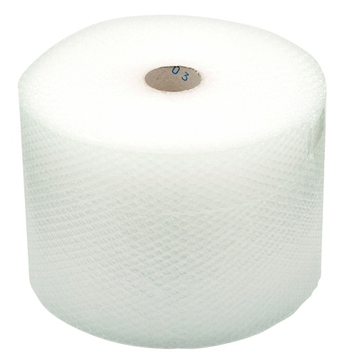 [820473] Film à bulles IEZZY rouleau 300mmx50m transparent